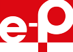 E-Pulverit Logo